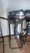 Yamaha. 6��.�., 2-�������, ����������, ���� S (381 ��), 2025 ��� ����