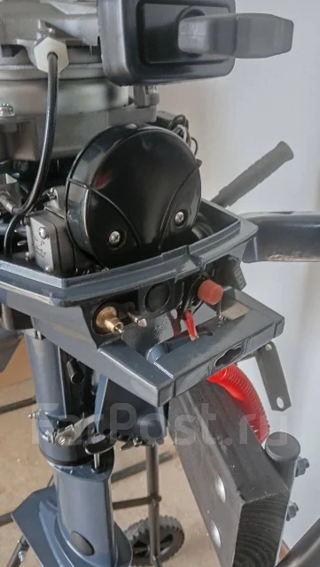 Yamaha. 6��.�., 2-�������, ����������, ���� S (381 ��), 2025 ��� ����