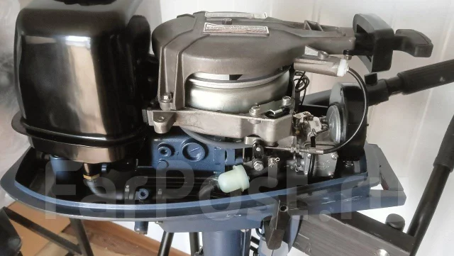 Yamaha. 6��.�., 2-�������, ����������, ���� S (381 ��), 2025 ��� ����