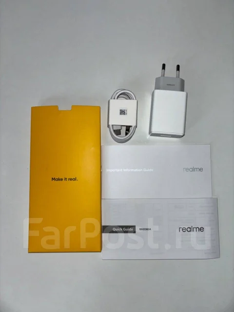 Realme Note 50. �/�, 64 ��, ������, 4G LTE, 5G, Dual-SIM ����