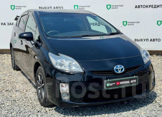Toyota Prius. �������, ��������, 1.8 (99��.�.), ������, 179 000����. �� ����