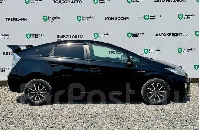 Toyota Prius. �������, ��������, 1.8 (99��.�.), ������, 179 000����. �� ����