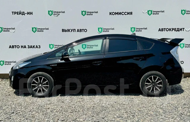 Toyota Prius. �������, ��������, 1.8 (99��.�.), ������, 179 000����. �� ����