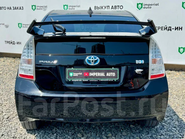 Toyota Prius. �������, ��������, 1.8 (99��.�.), ������, 179 000����. �� ����
