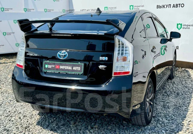 Toyota Prius. �������, ��������, 1.8 (99��.�.), ������, 179 000����. �� ����
