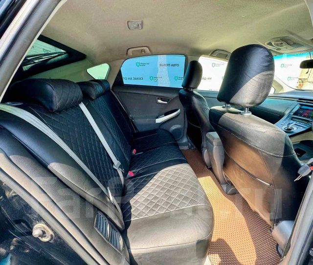 Toyota Prius. �������, ��������, 1.8 (99��.�.), ������, 179 000����. �� ����