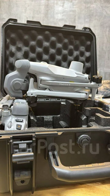 DJI Matrice. � ������� ����