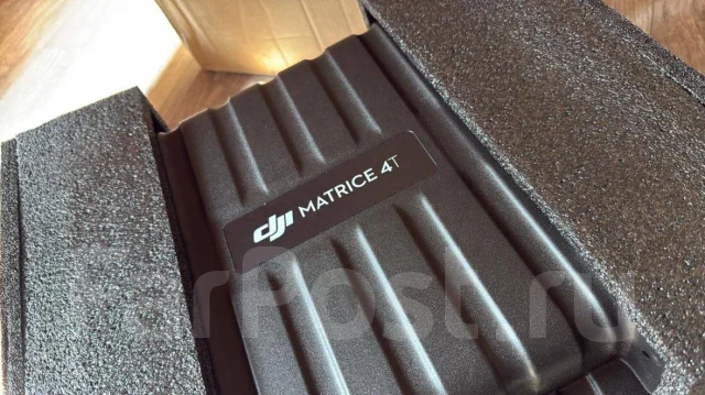 DJI Matrice. � ������� ����