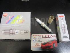   8 NGK Silzkr6B10E SILZKR6B10E 