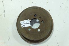   Skoda Fabia II (2007-2015) 69-180 6Q0609617 