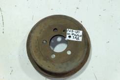   Skoda Fabia II (2007-2015) 69-181 6Q0609617 