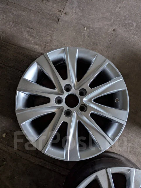 ACW. 6.5x15", 5x100, ET38, �� 56,6���. ����