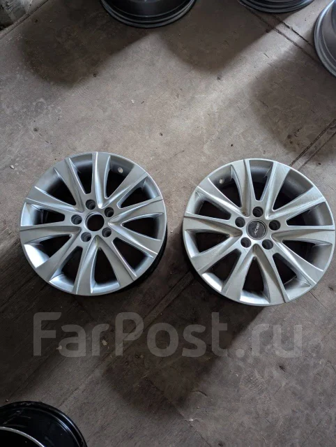 ACW. 6.5x15", 5x100, ET38, �� 56,6���. ����