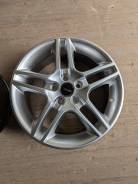 ACW. 6.5x15", 5x100, ET38,  72,6. 