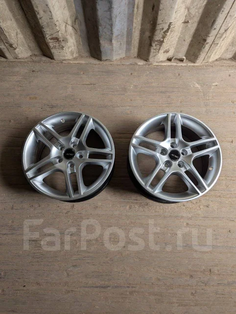 ACW. 6.5x15", 5x100, ET38, �� 72,6���. ����