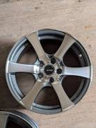 ACW. 6.5x15", 5x100, ET38,  72,6. 