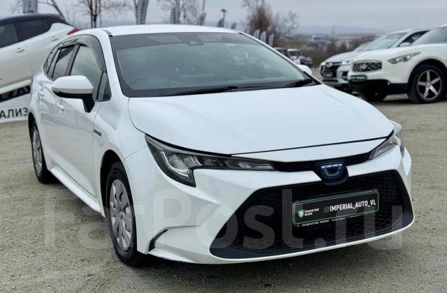 Toyota Corolla. �������, ��������, 1.8 (99��.�.), ������, 232 000����. �� ����