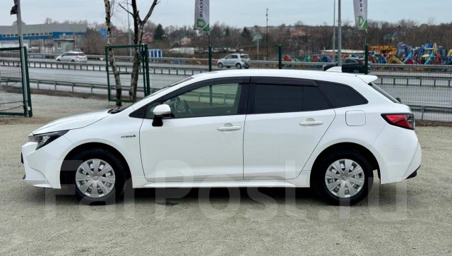 Toyota Corolla. �������, ��������, 1.8 (99��.�.), ������, 232 000����. �� ����