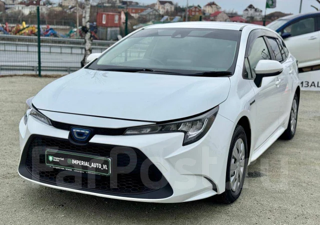 Toyota Corolla. �������, ��������, 1.8 (99��.�.), ������, 232 000����. �� ����