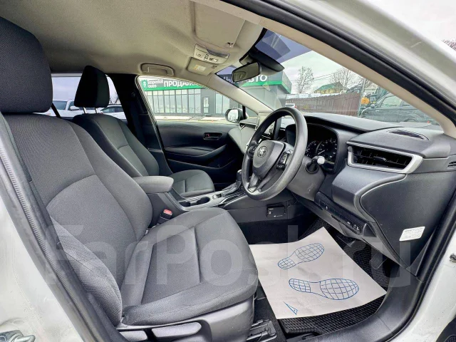 Toyota Corolla. �������, ��������, 1.8 (99��.�.), ������, 232 000����. �� ����