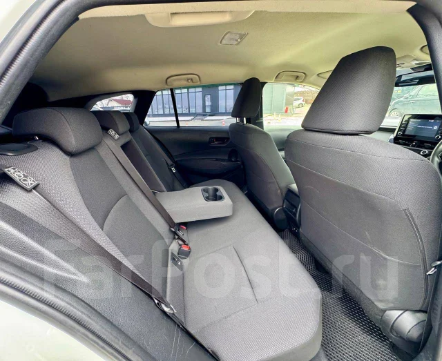 Toyota Corolla. �������, ��������, 1.8 (99��.�.), ������, 232 000����. �� ����