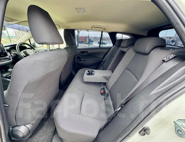 Toyota Corolla. �������, ��������, 1.8 (99��.�.), ������, 232 000����. �� ����