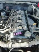  Suzuki Escudo 2010 1120078K02X12 TDA4W J24B 1120078K02X12 