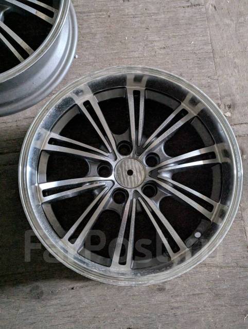 Xtuning. 6.5x15", 5x100, ET35,  72,6. 