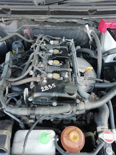  Suzuki Escudo 2012 1120078K02X12 TDA4W J24B 1120078K02X12 