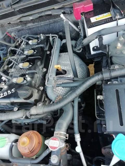  Suzuki Escudo 2012 1120078K02X12 TDA4W J24B 1120078K02X12 