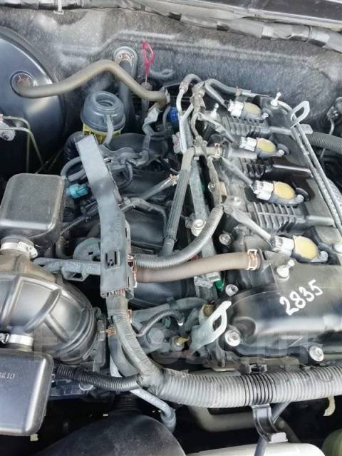  Suzuki Escudo 2012 1120078K02X12 TDA4W J24B 1120078K02X12 