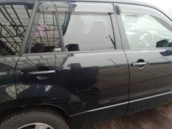  Suzuki Escudo 2007 6800365833000 TD54W J20A,   6800365833000 