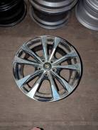 Xtuning. 6.5x15", 5x100, ET35,  72,6. 