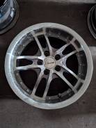 Xtuning. 6.5x15", 5x100, ET35,  72,6. 