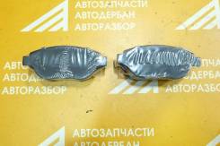     Peugeot 307 I (2001-2007) 88-17 BB0252 