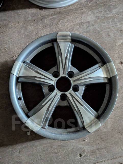 Xtuning. 6.5x15", 5x100, ET35,  72,6. 