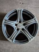 Xtuning. 6.5x15", 5x100, ET38,  72,6. 