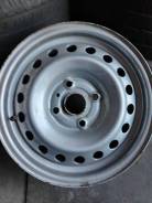Chevrolet. 6.0x15", 4x114.3, ET46,  56,6. 