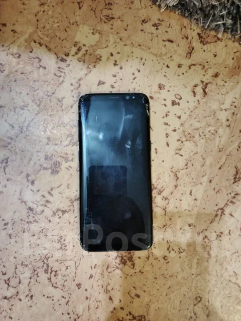 Samsung Galaxy S8. �/�, 64 �� ����
