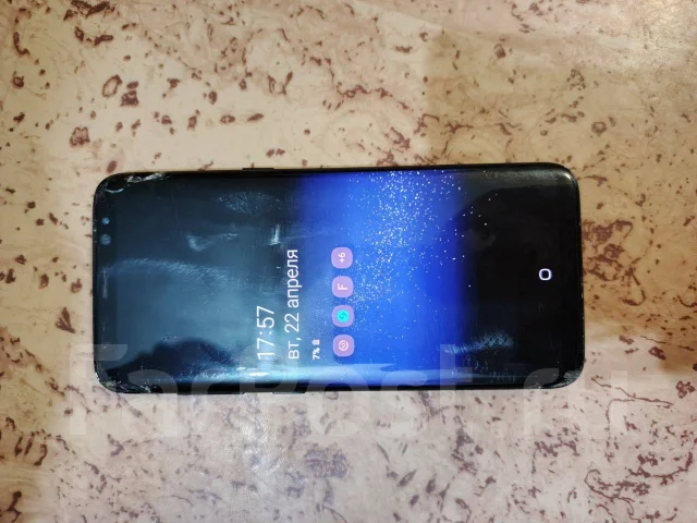 Samsung Galaxy S8. �/�, 64 �� ����