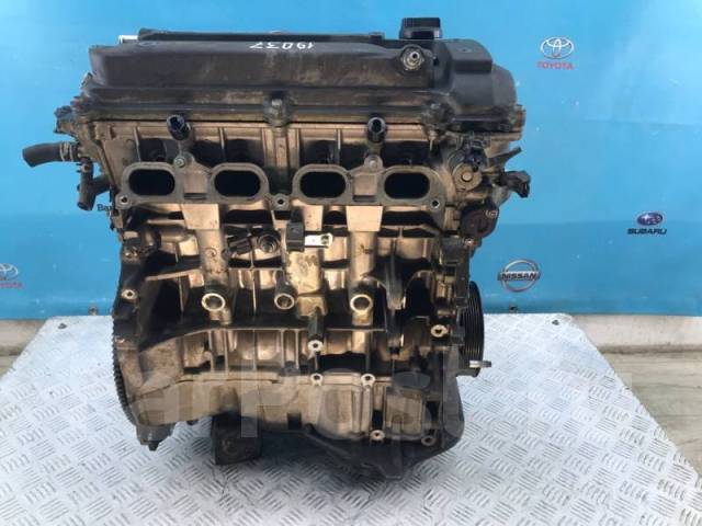  Toyota Camry 1900028B80 40 2.4 (2AZ-FE) 1900028B80 