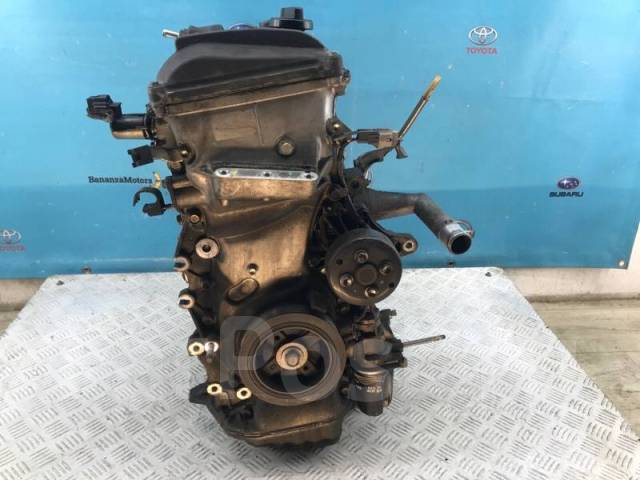  Toyota Camry 1900028B80 40 2.4 (2AZ-FE) 1900028B80 