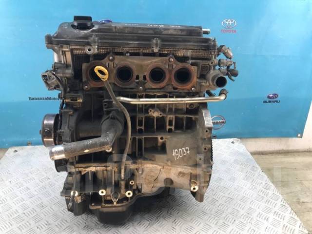  Toyota Camry 1900028B80 40 2.4 (2AZ-FE) 1900028B80 