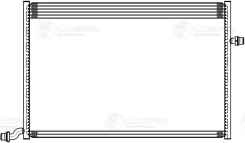 �������� ���������� ��� �/� Mercedes-Benz E (W213) (16-)/C (W205) (14-)/GLC (X253) (15-) (���������� ����������) LRC1511 ����