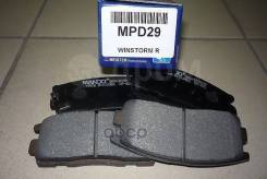  ,  Mando MPA15 MPA15 