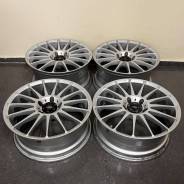 Crimson Club Linea. 7.0/8.0x17", 5x114.3, ET40/40,  73,0. 