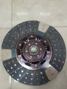 ���� ��������� 430*250*10*50.8 Ceramic 1-31240-865-0/1-31240-980-1/IS�D097U CYZ52/HINO700 1312207220 ����