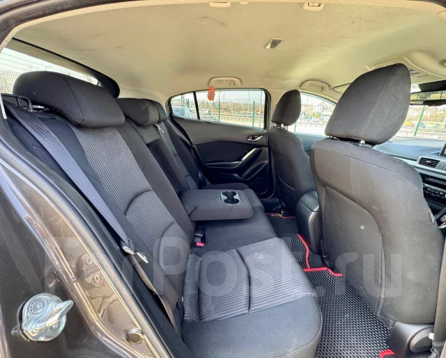Mazda Axela. �������, ��������, 1.5 (111��.�.), ������, 94 000����. �� ����