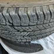 Michelin Latitude Alpin. ������, 2021 ���, �/�, ����� 35 % ����