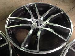Kelleners Sport. 7.0x16", 5x120, ET38,  72,6. 